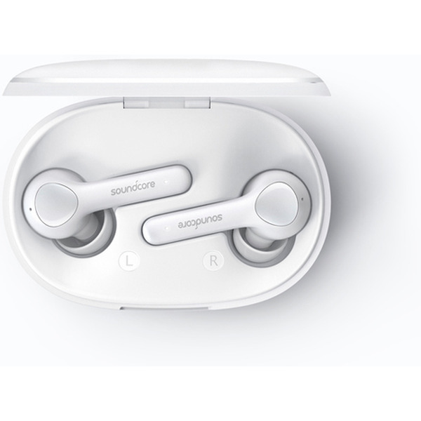 Наушники Anker Soundcore Life Note White (A3908G21)