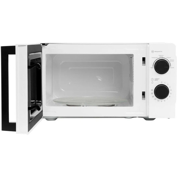 Микроволновая печь Hyundai HYM-M2047 (белый)