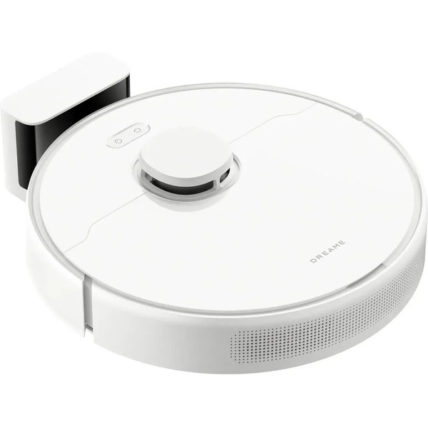 Робот-пылесос Dreame D9 Max Gen 2 (RLD34GA) White