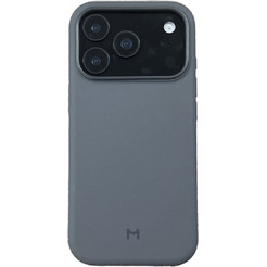 Чехол для смартфона Magssory CSL044 для iPhone 17 Pro Серый (CSL044g)