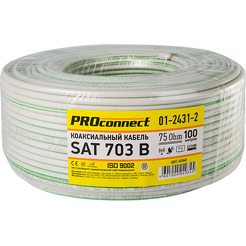 Кабель PROconnect 01-2431-6