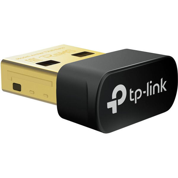 Wi-Fi адаптер TP-Link Archer T2UB Nano