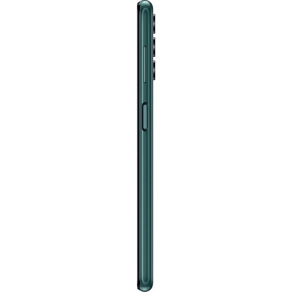 Смартфон Samsung Galaxy A04s 4GB/64GB (SM-A047) зеленый