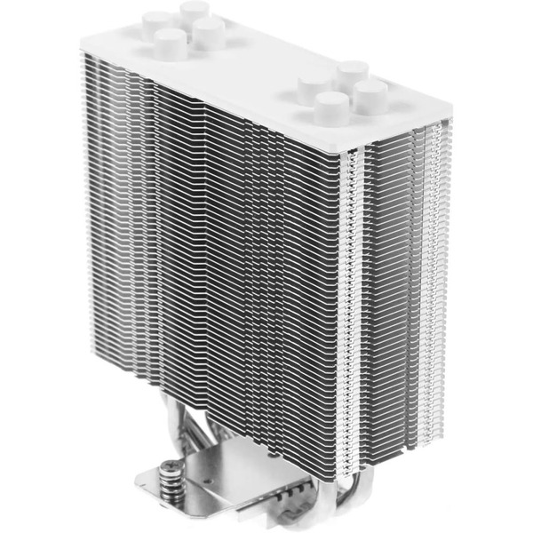 Кулер для процессора ID-Cooling SE-224-XTS White