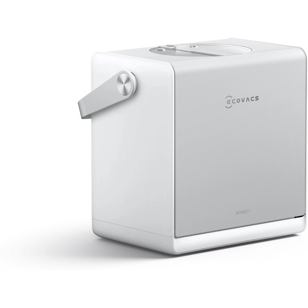 Робот для мытья окон Ecovacs WINBOT W2S PRO OMNI (WE005V01)