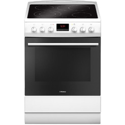 Плита электрическая Hansa FCCW69229