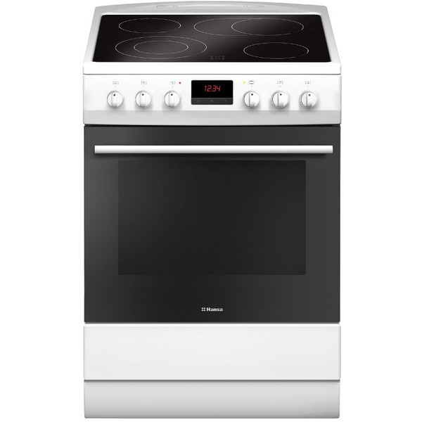 Плита электрическая Hansa FCCW69229