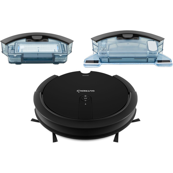 Робот-пылесос Gutrend Sense 410
