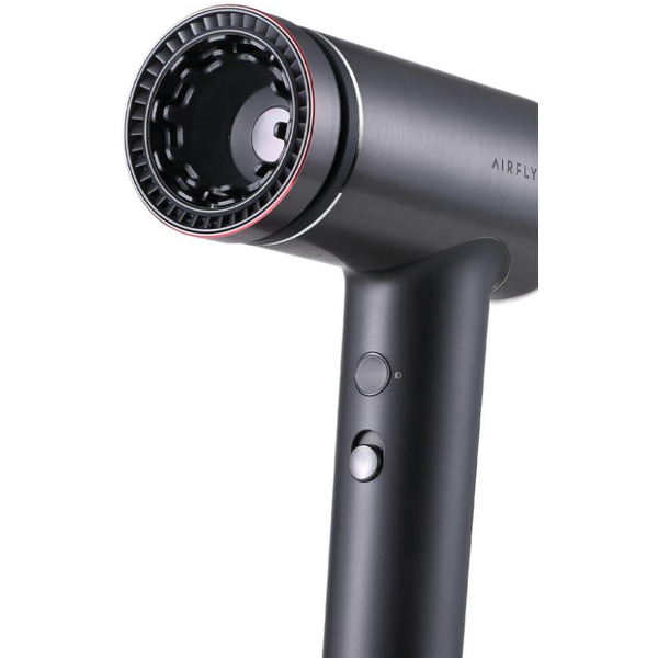 Фен Soocas Airfly P1 (серый)