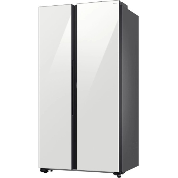 Холодильник Samsung RS80F65M1WWR