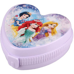 Шкатулка игрушечная Принцессы М3243