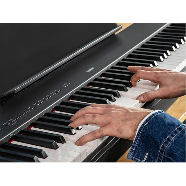 Цифровое пианино Yamaha P-225B