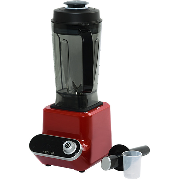 Блендер Oursson PB1550HTD/RD
