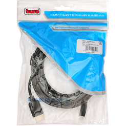 Кабель Buro MICROHDMI-5M