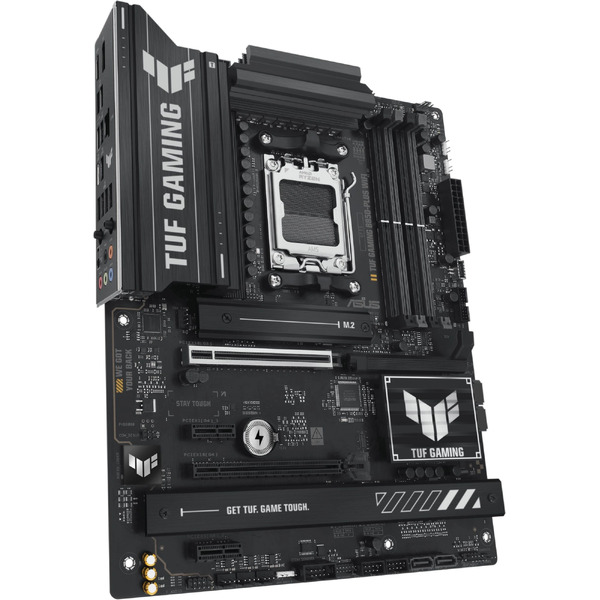 Материнская плата ASUS TUF Gaming B850-Plus WiFi