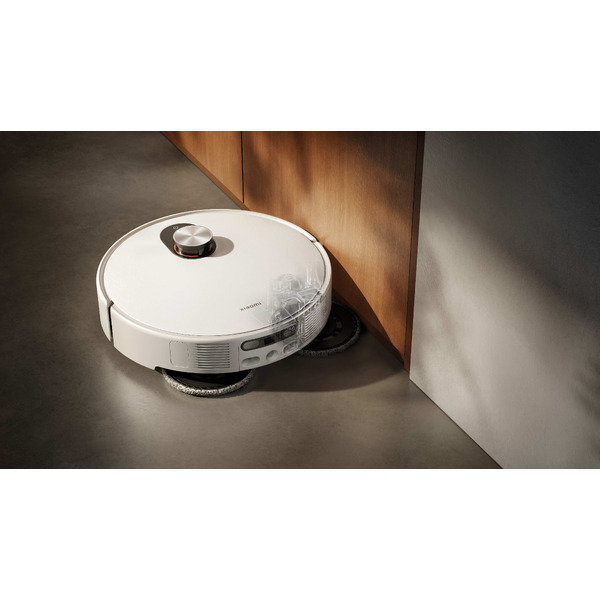 Робот-пылесос Xiaomi Robot Vacuum 5 Pro OV21GL (BHR07WFEU)