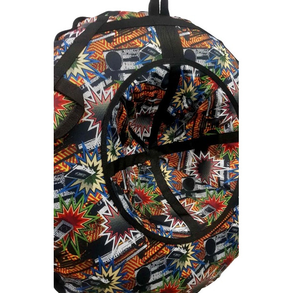 Тюбинг EMI FILINI OD-10034 100 см (бум)