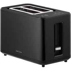 Тостер KRONA Digitaler Black