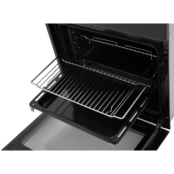 Духовой шкаф ZUGEL ZOE601B