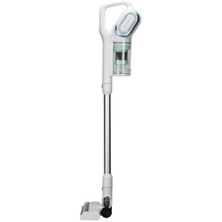Вертикальный пылесос EVOLUTION LX950 (белый/голубой)