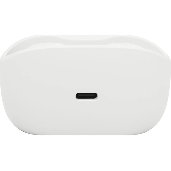 Наушники JBL Wave Buds 2 (белый)