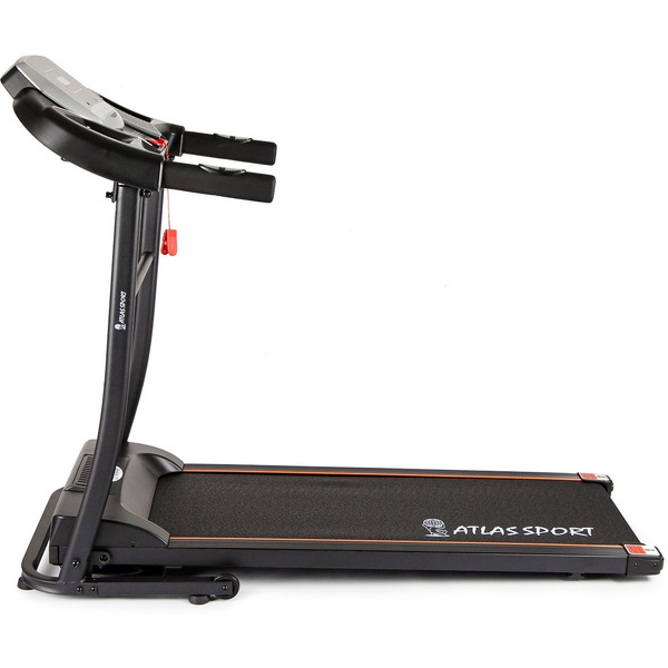 Беговая дорожка Atlas Sport Zirael