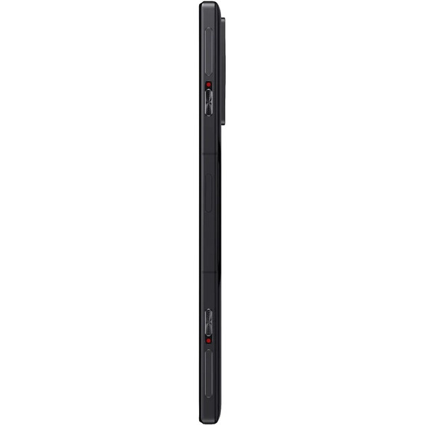 Смартфон Xiaomi POCO F4 GT 12GB/256GB Stealth Black EU