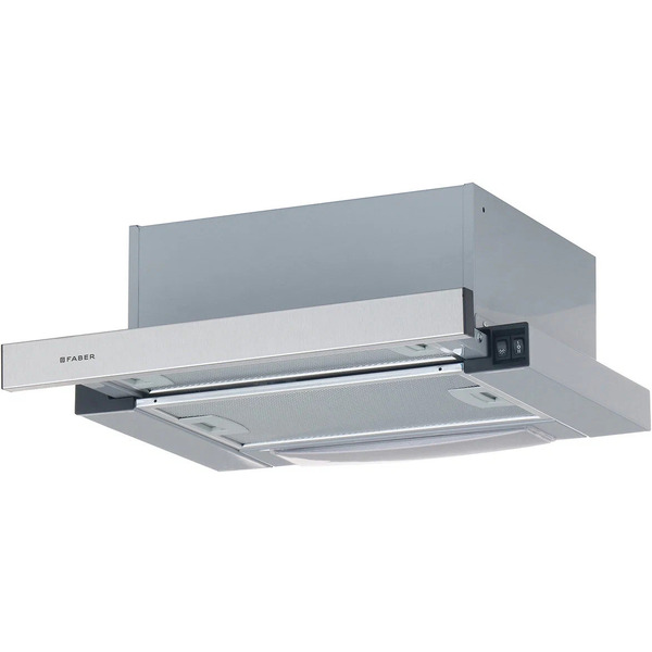 Вытяжка Faber Flox IX A50 315.0567.352