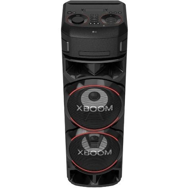 Минисистема LG X-Boom ON99