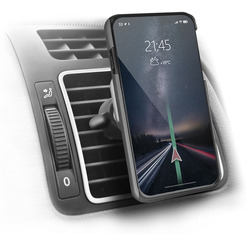 Автомобильный держатель Defender CH-132 (29132)