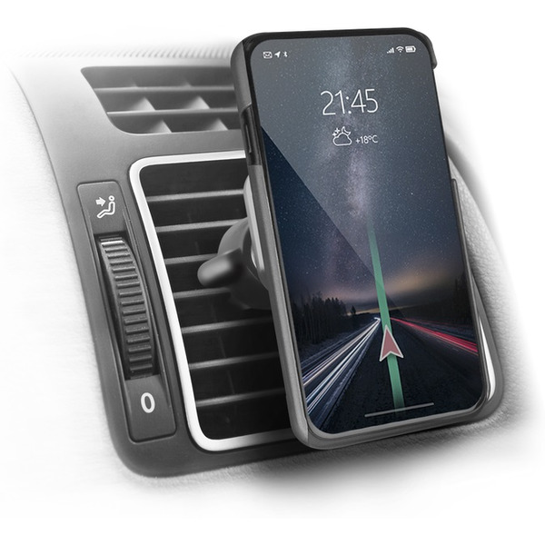 Автомобильный держатель Defender CH-132 (29132)