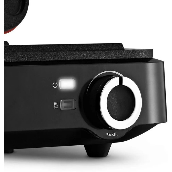 Вафельница Kitfort КТ-4672