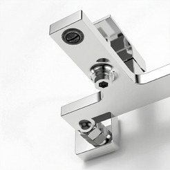 Смеситель Wellerein Linea 21LN54