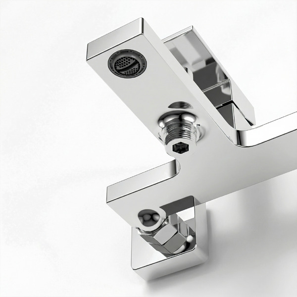 Смеситель Wellerein Linea 21LN54