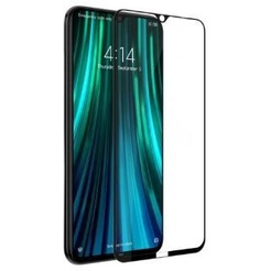 Защитное стекло Case 111D для Xiaomi Redmi Note 8T (черный)