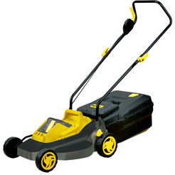 Газонокосилка Huter CLM-36 Li (70/4/10)