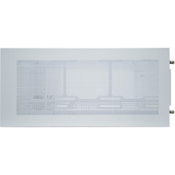 Корпус 1stPlayer Miku Mi6 (белый)