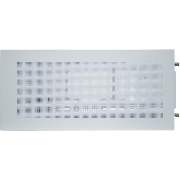 Корпус 1stPlayer Miku Mi6 (белый)