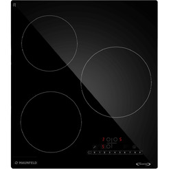 Варочная панель MAUNFELD AVI4533SBK