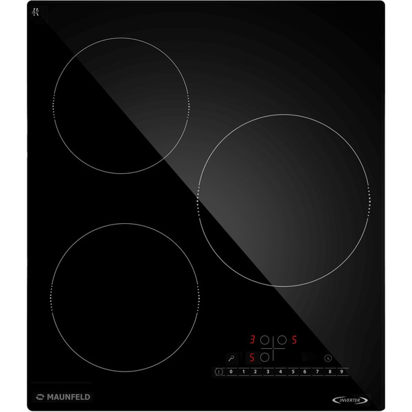 Варочная панель MAUNFELD AVI4533SBK