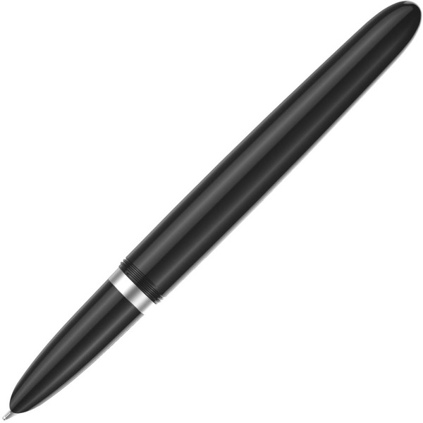 Ручка Parker 51 Core (2123491) Black CT F