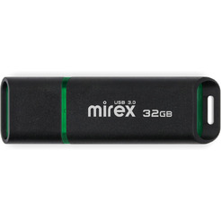 USB Flash Mirex Color Blade Spacer 3.0 32GB 13600-FM3SPB32