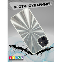 Бампер Bingo Fireworks для APPLE iPhone 12/12 Pro