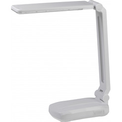 NLED-421-3W-W белый Наст.светильник ЭРА