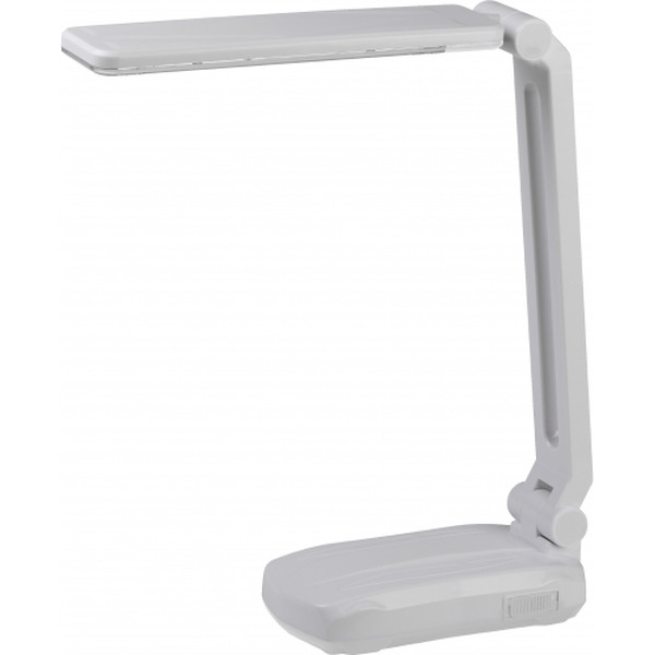 NLED-421-3W-W белый Наст.светильник ЭРА