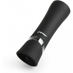 Мельница электрическая для специй Atlanta ATH-4625 (black)