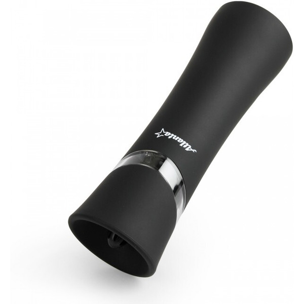 Мельница электрическая для специй Atlanta ATH-4625 (black)