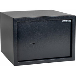 Сейф мебельный DASWERK SC-250KL (291342)