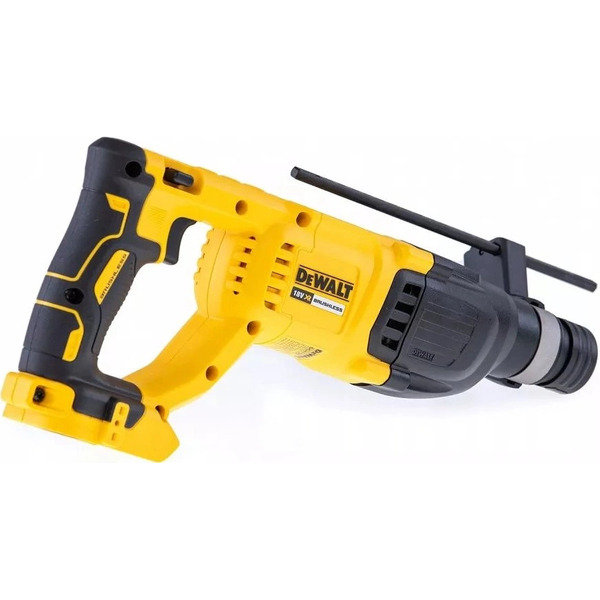 Перфоратор DeWalt DCH133M1 (с 1-им АКБ, кейс)