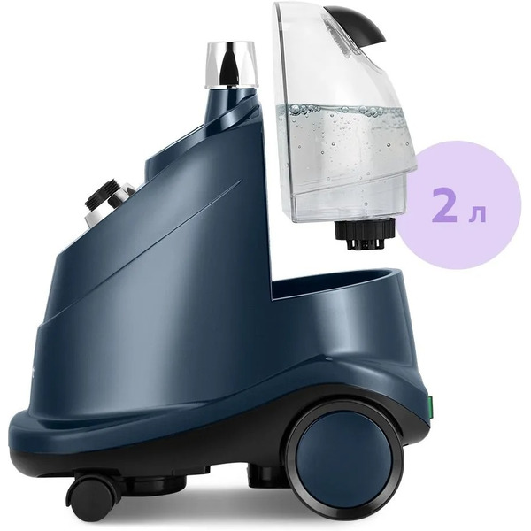 Отпариватель Kitfort КТ-9355